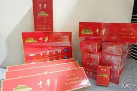 香烟为何如此缺货图片