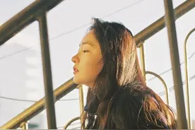 韩国摄影师kimil kwon 镜头下的清冷美人图片