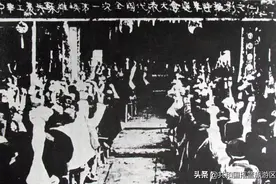 人民共和国从这里走来图片