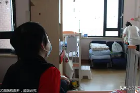 花季少女想重启人生却遭白血病复发，妈妈后悔自责：都是我的错图片