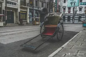 《骆驼祥子》：虎妞是御姐还是傻妞？图片