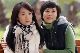 《蜗居》海藻出轨，为什么人人都骂姐姐海萍？图片