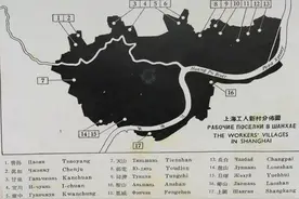 杨浦，其实挺倒霉的图片
