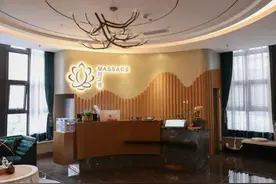 「禅城·星星广场」享精致SPA，藏在楼下的这个地方图片