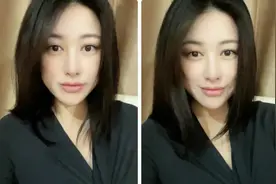 朱珠生女2天后才觉得“活”过来，她却像去产房溜个弯就卸货了？图片