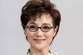 【黄梅戏名家】杨俊图片