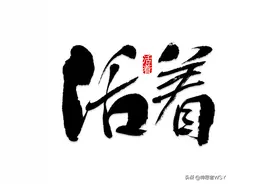 世间皆苦，众生不易——活着图片