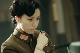 《风声》之李宁玉图片