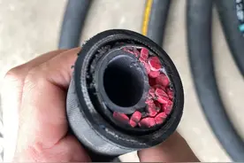 惊呆了！那些奇葩的藏毒手法图片