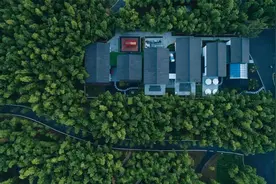 江浙沪3H度假圈，这13家酒店必买！家门口的“小圣托里尼”图片