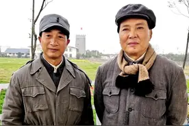 小成本献礼电影层出不穷，却普遍沦为炮灰，伟人特型演员山寨味浓图片