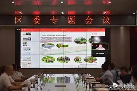 高陵将斥资百亿打造市卫生中心城市绿廊、农副产品西部物流中心图片