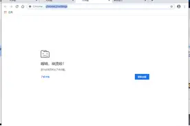 chrome下载了3次还打不开网页-加上这后缀解决图片