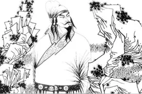 与李商隐齐名的“冷门诗人”，温庭筠屡试不第：原因竟在家庭教育图片