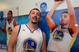 散落在民间的山寨版NBA球星：科比真假难辨 姚明变瘦？图片