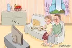 男人动情后的显著表现：守护你图片
