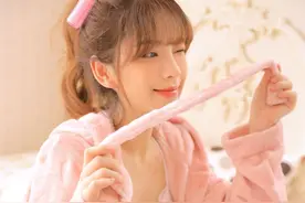 美女怀孕，孕之美！是最美的。图片