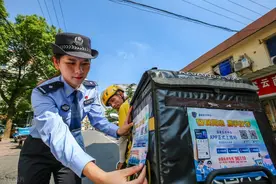 杭州硕士偷外卖成瘾被围观：偷窃可能是种病，怪癖背后是心瘾图片