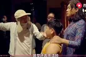 《美人鱼》的幕后冷知识，西瓜视频：星爷竟出演了一个神秘角色？图片