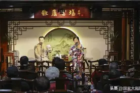 心目中的江南——赏听苏州评弹图片