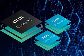 ARMv9指令集加持，Cortex-X2/A710/A510详解！华为能获得授权吗？图片