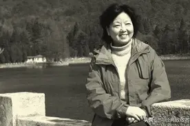 方方：内疚图片