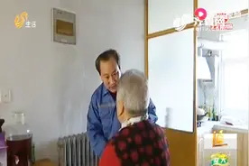 青岛胶州新星小区供暖不达标，老人孩子难忍受，业主：年年都这样视频封面