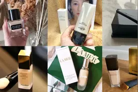 年度养肤粉底TOP6！不卡粉、不爆皮，干皮油皮底妆修容大法图片