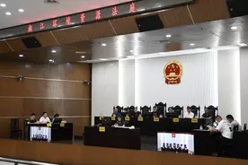 两小伙电打鱼后，还在微信群发视频展示成果……图片