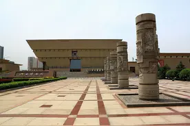 太原的三座“国家一级博物馆”，你都去过没有？图片