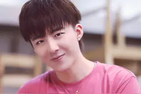 草根逆袭成为顶级流量明星，刘宇宁的音乐道路，坚持坚信坚毅图片