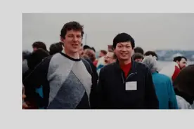 现在很抢手的那个“癌症疫苗”，是一个中国人用生命换来的图片
