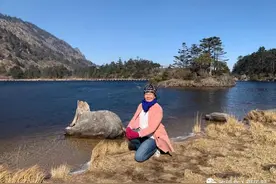 岁月渡口｜感恩生命的奇异恩典图片