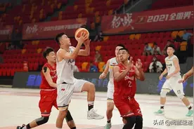 「NBL」福建风之子男篮赛季总结：惨淡，成长，反思图片