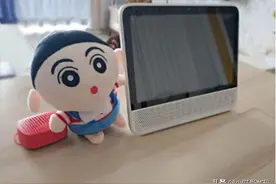 10英寸智慧大屏，学习娱乐影音购物，天猫精灵CC10样样都行图片
