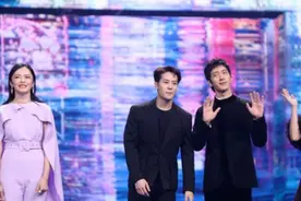 中秋晚会王嘉尔的假唱并非个例，假唱名单曝光，难怪演员也能唱好图片