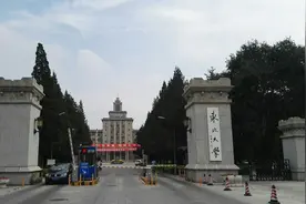 每年一起招聘的“东北五校”，有哪些王牌专业，哈工程最近火热图片