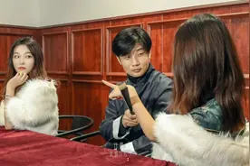 许昌这家沉浸式剧本杀，让你过足戏瘾！烧脑体验不要错过图片