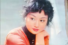 车秀清：失踪的80年代女星 拍戏不多却美得惊人 如今57岁近况如何？图片