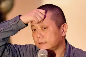 王朔：怼“侯宝林”提上裤子不认账，气死“郭德纲师傅”是真的吗图片