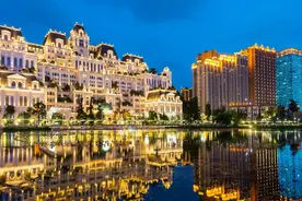 全国最大的棚户区改造项目，这一神盘怎么样了？至今完工了吗？图片