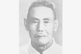 上海解放当天，我党去监狱请一位70岁老人，来主持大局，他是谁图片