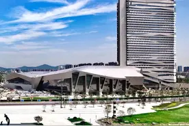 “家门口的公园何时开建？”图片