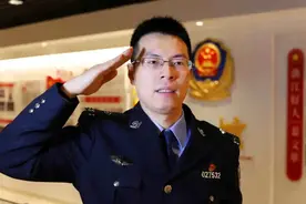 学“三能”见行动|余姚刑警“最强大脑”身处黑暗心向光明，期待早日归队图片