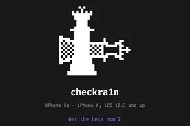 iOS 13.4.1 Linux 简易越狱，重启就能打开图片