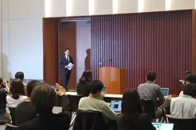 三星副董事长李在镕：第4代家族继承人不会继承经营权图片