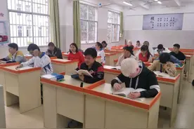 满意在三明 | 聚焦！三明这个中专班面向全省视障残疾人招生！免学费还有助学金图片
