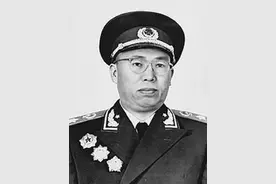 十万出关百万归，四野的百万兵力从何而来？罗荣桓功不可没图片
