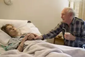 人死后为何会张开嘴巴？老人的话让人意外，真不是迷信说法图片