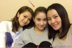 赌王女儿何超莲被问：10万块买你内裤，她的回答让人鼓掌叫好！图片